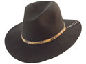 Stetson Aspen Western Cowboy Hat