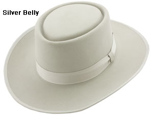 Beaver Brand Avon Hat