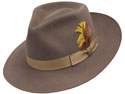 Biltmore Ark Fedora Hat