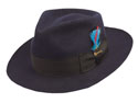 Biltmore Ark Fedora Hat