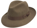 Borsalino Como II Fedora Hat