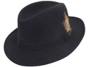 Dobbs Avenue Fedora Hat