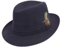 Dobbs Avenue Fedora Hat