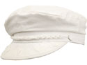 Aegean Summer Greek Fisherman Hat