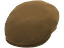City Sport Cashmere and Wool Ivy Cap