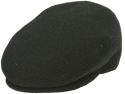 Stefeno Jose Cashmere Wool Ivy Cap