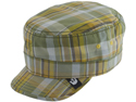 Goorin Chance Cadet Cap