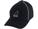Kangol 3D Wool w/ Pipping FlexFit