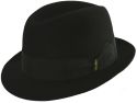 Borsalino Antonio Fedora Hat