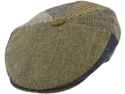 Jonathan Richards TShape Cap