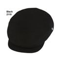 City Sport Cashmere Duckbill Cap