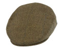City Sport Plaid Ivy Cap