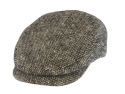 City Sport Tweed Duckbill Cap