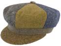 Jonathan Richards Patch Spitfire Cap