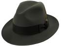 Churchill Cagney Fedora Hat