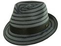 Bailey Brigham Straw Hat