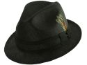 Capas Riviera Straw Hat