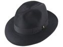 Borsalino Anellio Fedora Hat