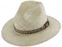 Bailey Davis Straw Hat
