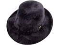 Biltmore Grand Beaver Fedora Hat