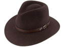 Bailey Briar Crushable Hat