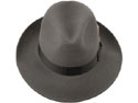 Dynafelt Fedora Hat