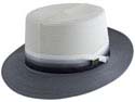 Dobbs Fader Milan Straw Hat