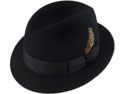 Bailey Duke Fedora Hat