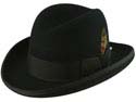 Dynafelt Godfather Hat