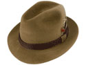 Bailey Gentry Fedora Hat