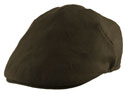 Linen Pub Ivy Cap