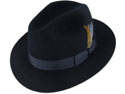 Bailey Madison Fur Felt Hat