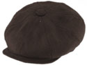 New York Linen Spitfire Cap