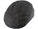New York Herringbone 1900 Cap