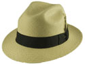 Panama Untouchable Straw Hat