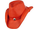 Toyo Western Straw Hat