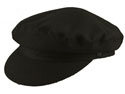 Aegean Summer Fiddler Cap