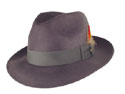 Stetson Firenze Fedora Hat