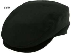 Capas Linen Ivy Cap