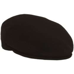 Borsalino Cashmere Wool Ivy Cap