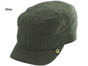 Goorin Redwood Cadet Cap