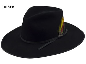 Stetson Dune Western Cowboy Hat