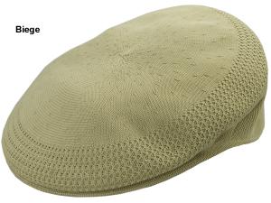 Kangol Ventair 504 Ivy Cap