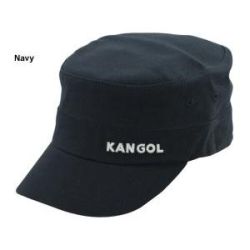 Kangol Army Cap