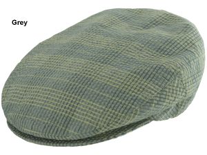 Cavanaugh SeerSucker Ivy Cap