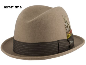 Bailey Jamison Crushable Hat