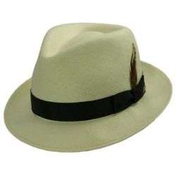 Bailey Guthrie Straw Hat