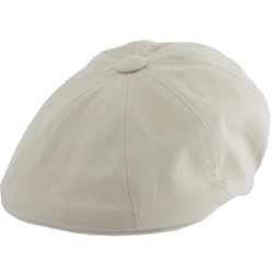 Kangol Organic Canvas Galaxy Cap