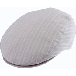Stefeno Standish Cotton Ivy Cap
