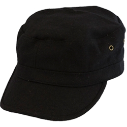 Stefeno Military Cadet Cap